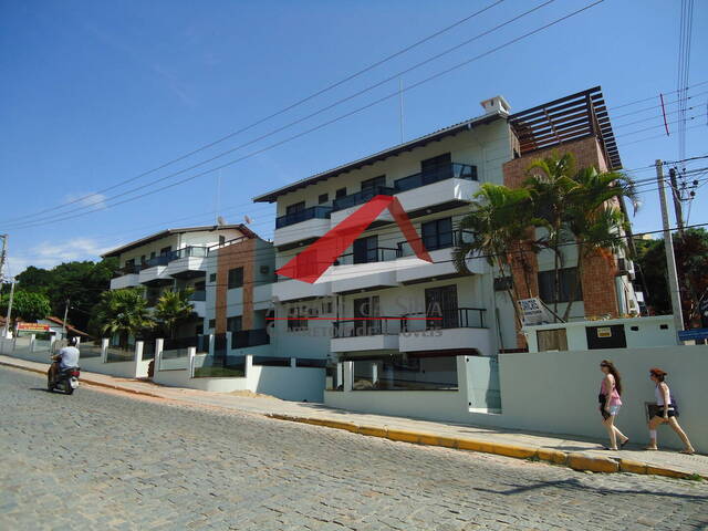 Temporada em centro - Bombinhas