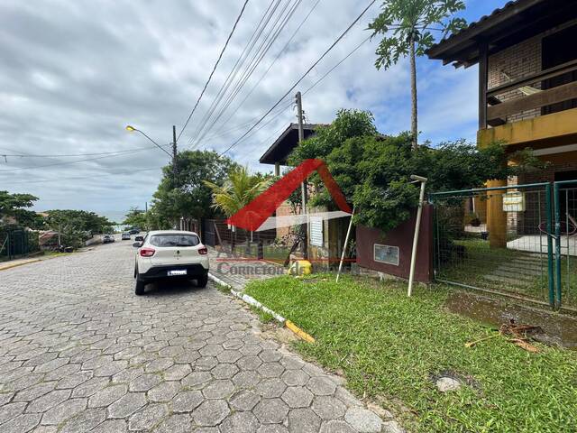 #C313 - Sobrado para Temporada em Bombinhas - SC - 1