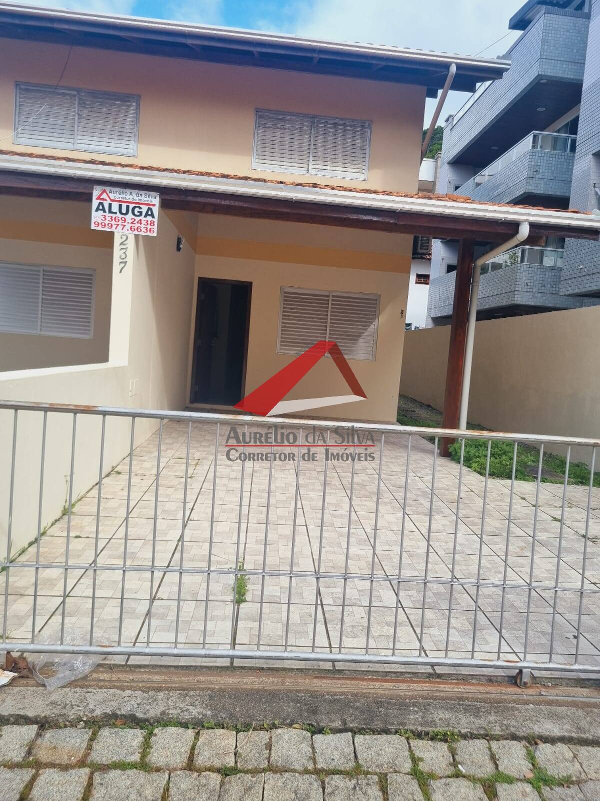 Sobrado para lancamento com 2 quartos, 90m² - Foto 1