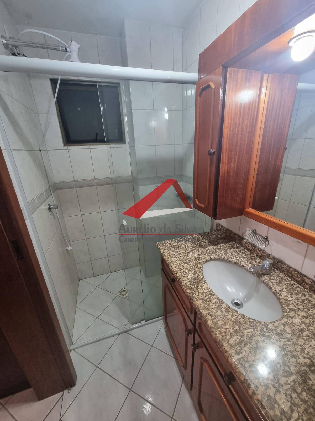 Apartamento à venda com 3 quartos - Foto 9