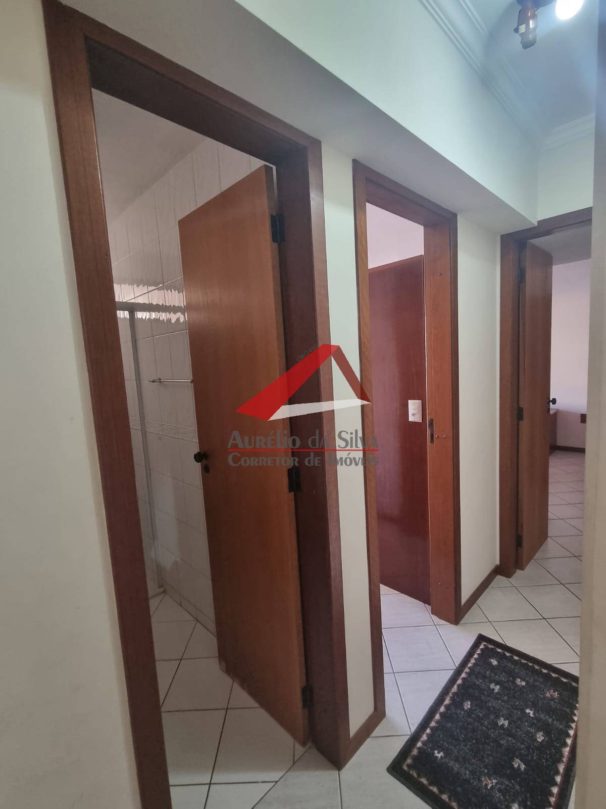 Apartamento à venda com 3 quartos - Foto 8