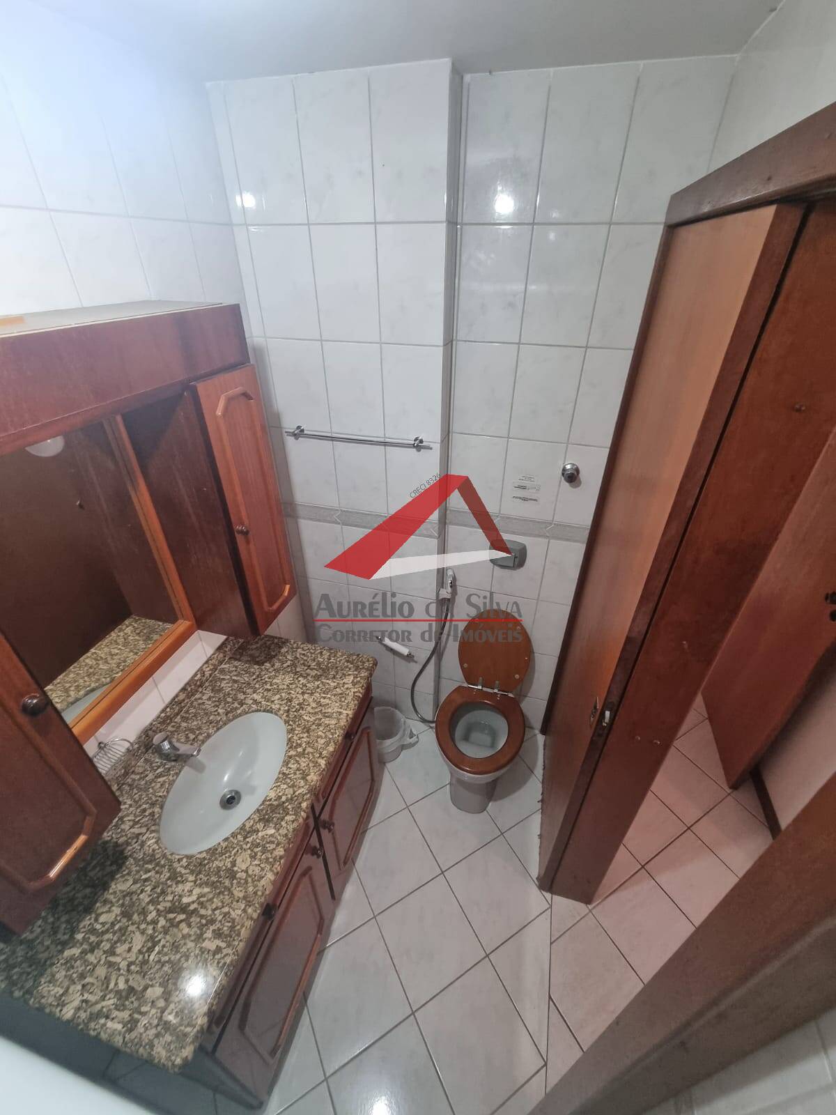 Apartamento à venda com 3 quartos - Foto 10