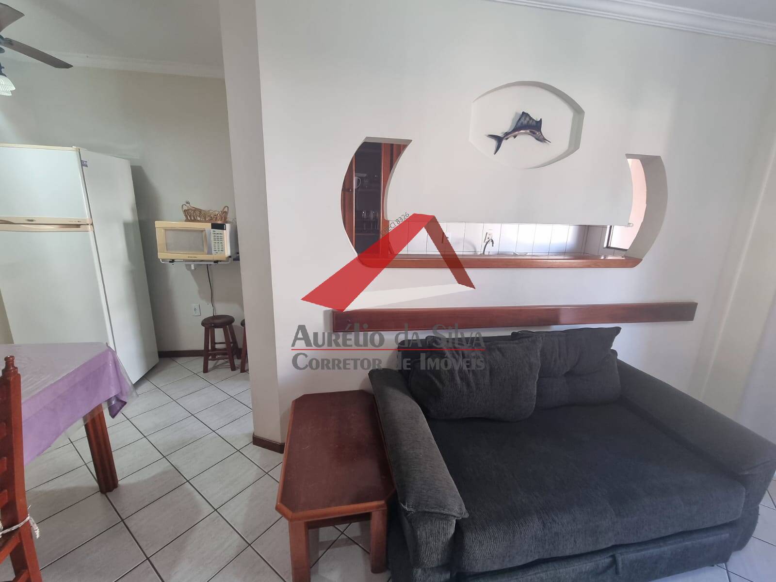 Apartamento à venda com 3 quartos - Foto 30