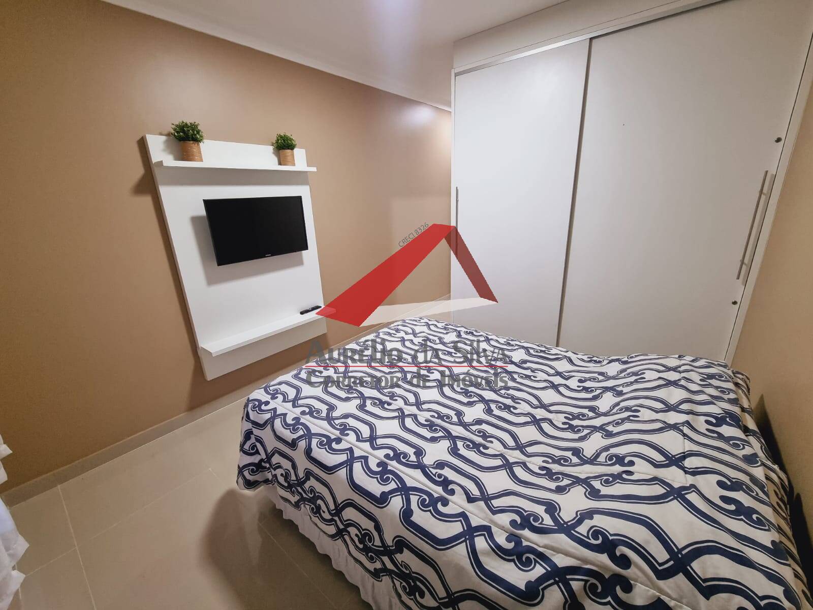 Apartamento à venda com 2 quartos, 75m² - Foto 10