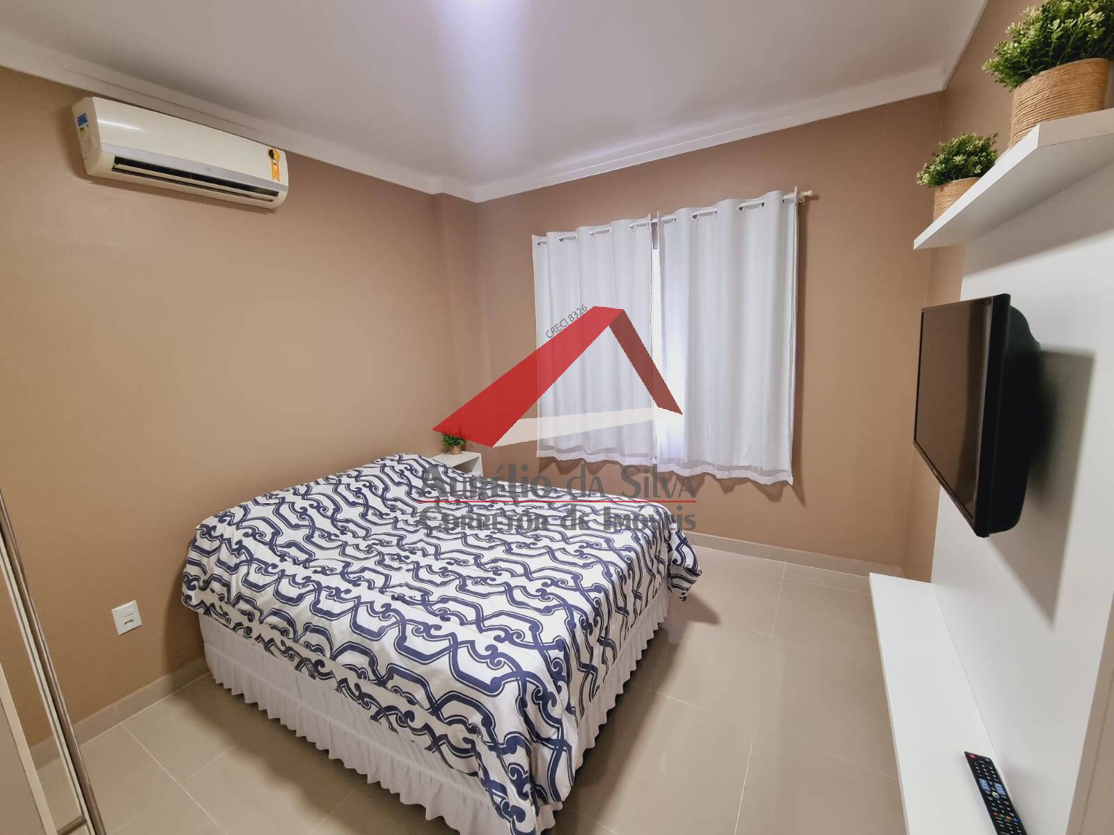 Apartamento à venda com 2 quartos, 75m² - Foto 11