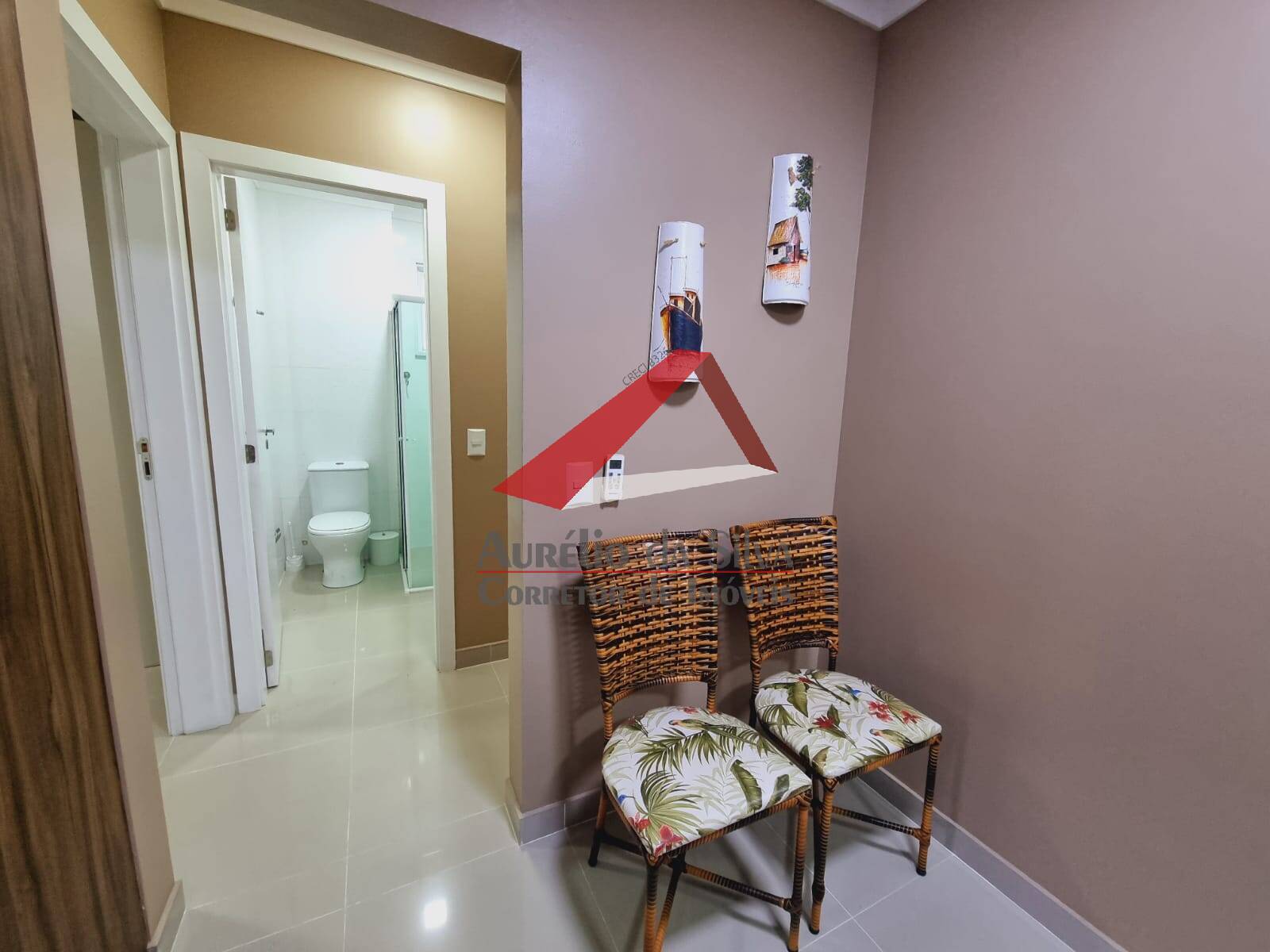 Apartamento à venda com 2 quartos, 75m² - Foto 15