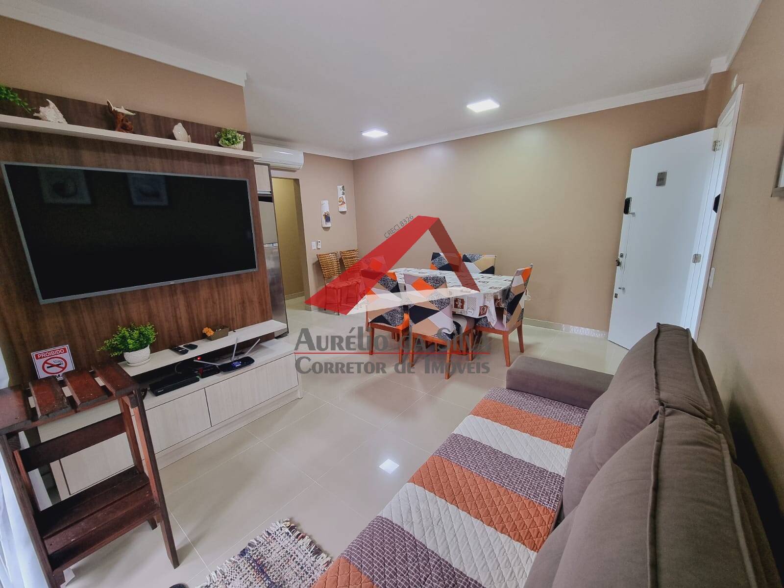 Apartamento à venda com 2 quartos, 75m² - Foto 21