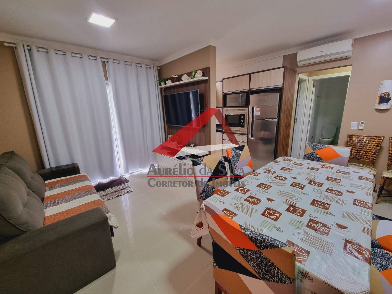 Apartamento à venda com 2 quartos, 75m² - Foto 24